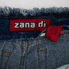 #103 Zana Di Jeans Blue | c. 203 | Size 8