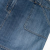 #145 New York & Company Skirt Blue | c. 190 | Size 12