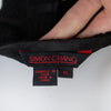 #16 Simon Chang Cami Top Black | c. 195 | Size 10