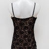 #115 New York & Company Intimates Camisole Top Black | c. 185 | Size 12
