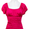 #067 Lipstick Cami Top Pink | c. 202 | Size 8