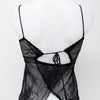 #11 Shirley Cami Top Black | c. 194 | Size 6