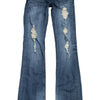 #176 Seven7 Jeans Blue | c. 193 | Size 6
