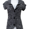 #125 idaisy Camisole Top Gray | c. 198 | Size 6/8