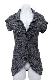 #125 idaisy Camisole Top Gray | c. 198 | Size 6/8