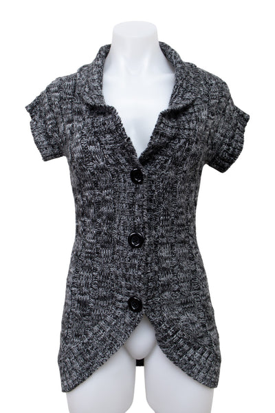 #125 idaisy Camisole Top Gray | c. 198 | Size 6/8
