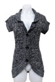 #125 idaisy Camisole Top Gray | c. 198 | Size 6/8