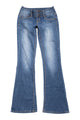 #175 Twentyone Black By Rue21 Jeans Blue | c. 202 | Size 6