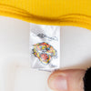 #50 Ed Hardy By Christian Audigier Tank Top Yellow | c. 193 | Size