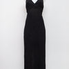 #160 Camisole Black | c. 195 | Size 10/12