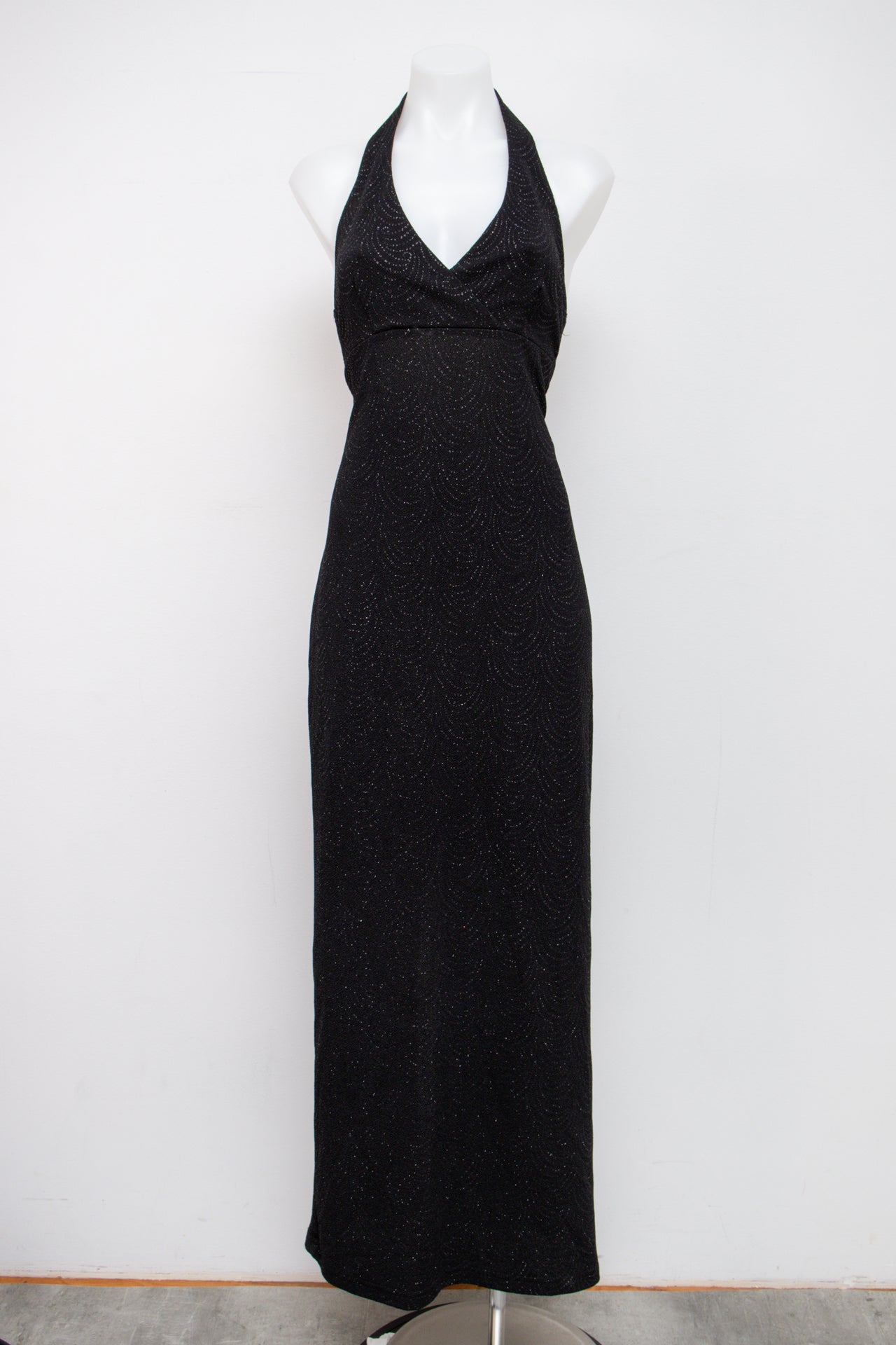 #160 Camisole Black | c. 195 | Size 10/12