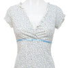 #068 No Boundaries Cami Top White | c. 202 | Size 8