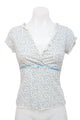 #068 No Boundaries Cami Top White | c. 202 | Size 8