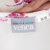 #022 Venca Cami Top White | c. 202 | Size 6