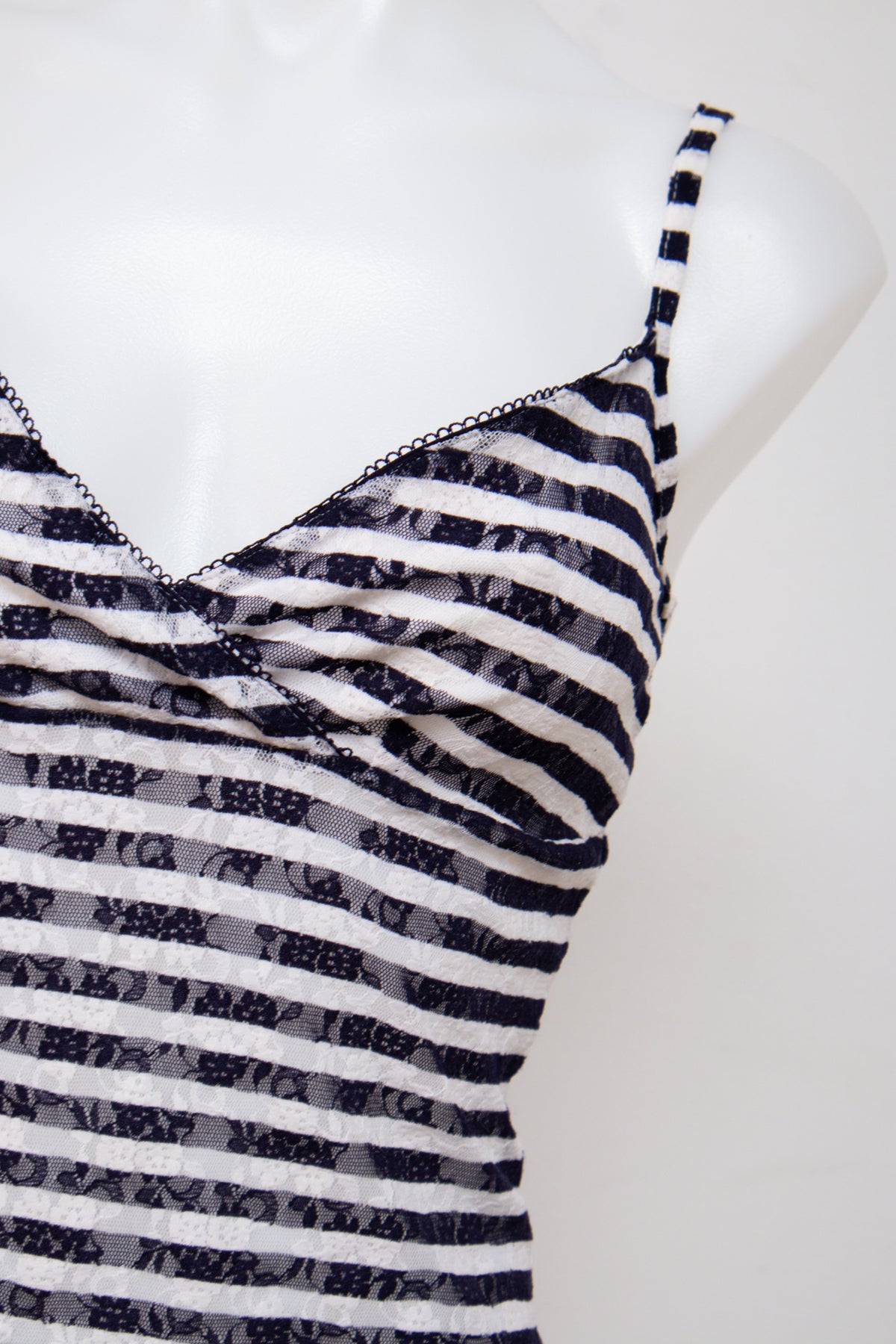 #014 Pimkie Cami Black | c. | Size 10