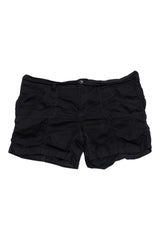 #171 No Boundaries Shorts Black | c. 203 | Size 14