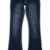 #133 Rue21 Jeans Blue | c. 200 | Size 8