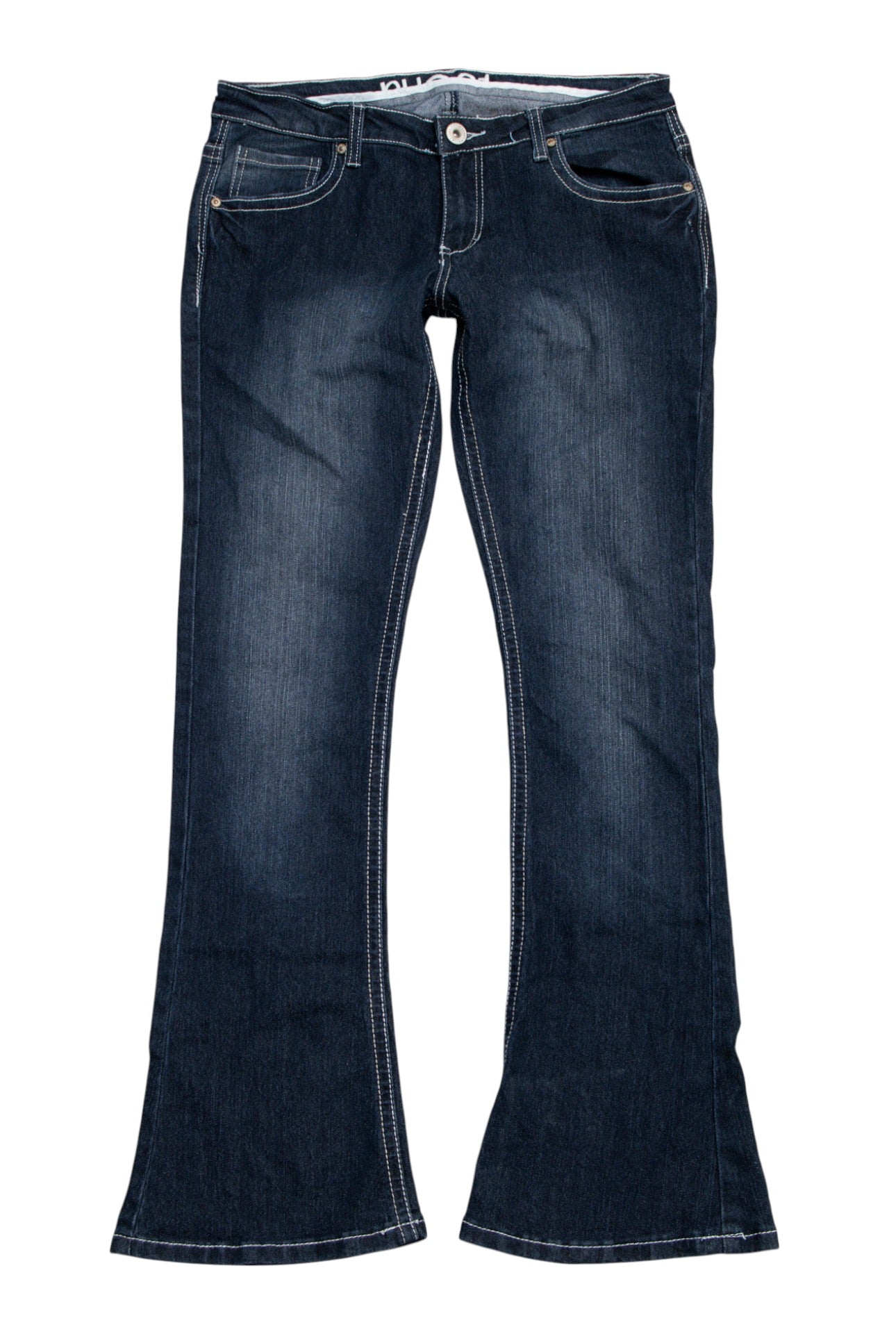 #133 Rue21 Jeans Blue | c. 200 | Size 8