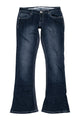 #133 Rue21 Jeans Blue | c. 200 | Size 8