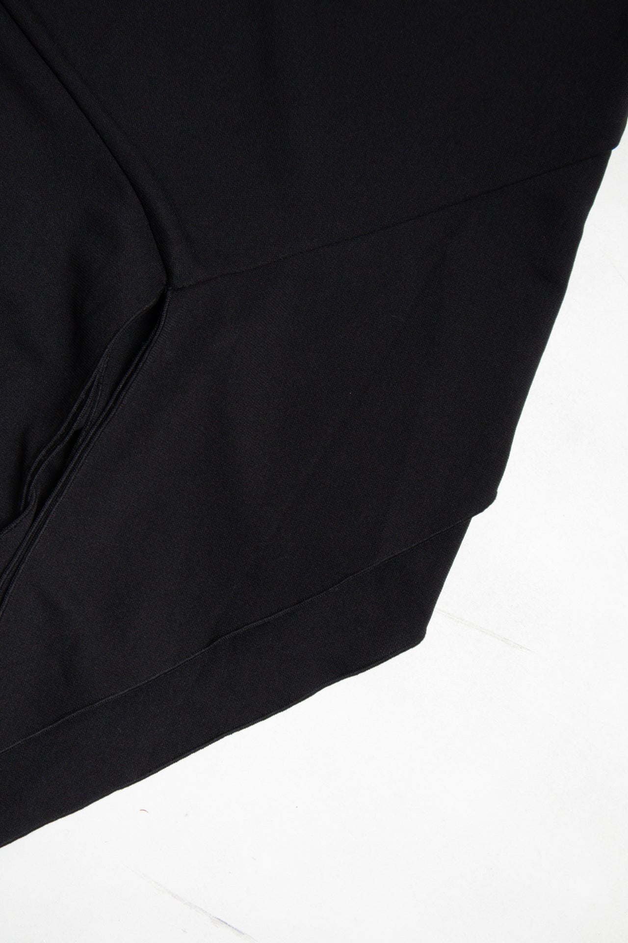 #171 Le Château Mini Skirt Black | c. | Size 12