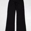 #171 Pink Victoria's Secret Pants Black | c. 196 | Size 8/10