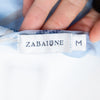 #46 Zabaione Tank Top Blue | c. 198 | Size 10