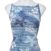 #023 Pimkie Cami Top Blue | c. 204 | Size 8