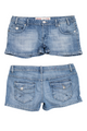#163 Mossimo Supply Co. Shorts Blue | c. 203 | Size 10