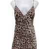 #153 Cami Top Brown | c. 191 | Size 12