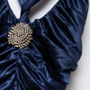 #167 Bfa Studio Los Angeles Camisole Navy | c. 192 | Size 4/6