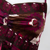 #129 Edc By Esprit Cami Top Purple | c. 206 | Size 8