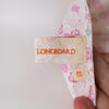 #04 Longboard Cami Top White | c. 198 | Size 8