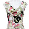 #24 A. Byer Cami Top White | c. 194 | Size 12
