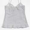 #93 Mystic Cami Top Gray | c. 197 | Size 6