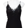 #048 Sere Nade New York Cami Top Black | c. 202 | Size 8
