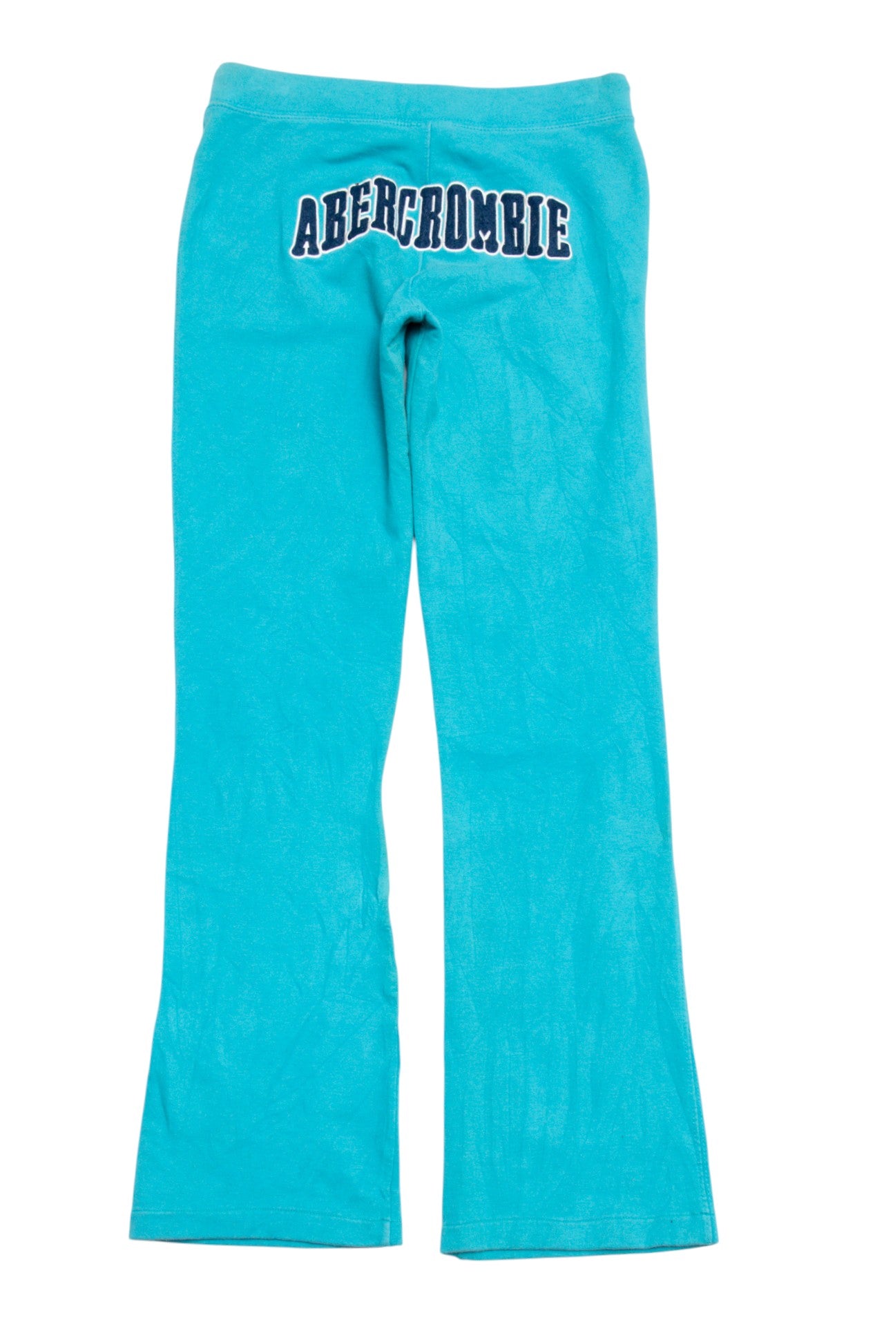 #117 Abercrombie & Fitch Pants Blue | c. 202 | Size 6