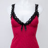 #019 Camisole Top Pink | c. 200 | Size 6