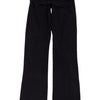 #181 Victoria's Secret Pink Pants Black | c. 196 | Size 6