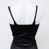 #042 Wet Seal Cami Top Black | c. 200 | Size 6