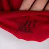#14 Cami Top Red | c. 198 | Size 8