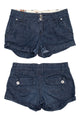 #090 Zco Jeans Premium Denim Shorts Blue | c. 204 | Size 6
