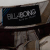 #137 Billabong Shorts Brown | c. 203 | Size 10