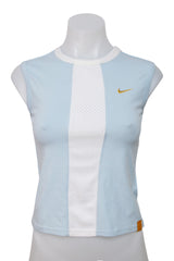 #158 Nike Tank Blue | c. 211 | Size 8
