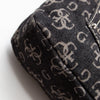 #173 Guess Shoulder Bag Black | c. 206 | Size