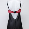 #047 Victoria's Secret Cami Top Black | c. 200 | Size 8