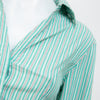 #050 Riders By Lee T-shirt Green | c. | Size 8