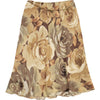 #170 Clio Skirt Brown | c. 207 | Size 6