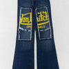 #173 Von Dutch Jeans Blue | c. 191 | Size 4