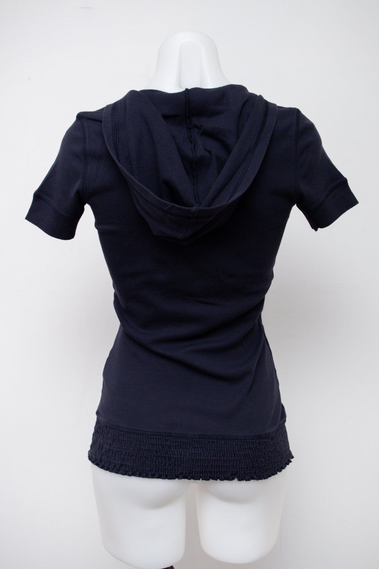 #102 Tank Top Navy | c. 196 | Size 8