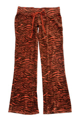 #123 Love Peace Karma Pants Brown | c. 211 | Size 6